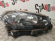 Feu avant (phare) Volkswagen GOLF