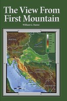 William G. Hanne | The View From First Mountain | Buch | Englisch (2016)