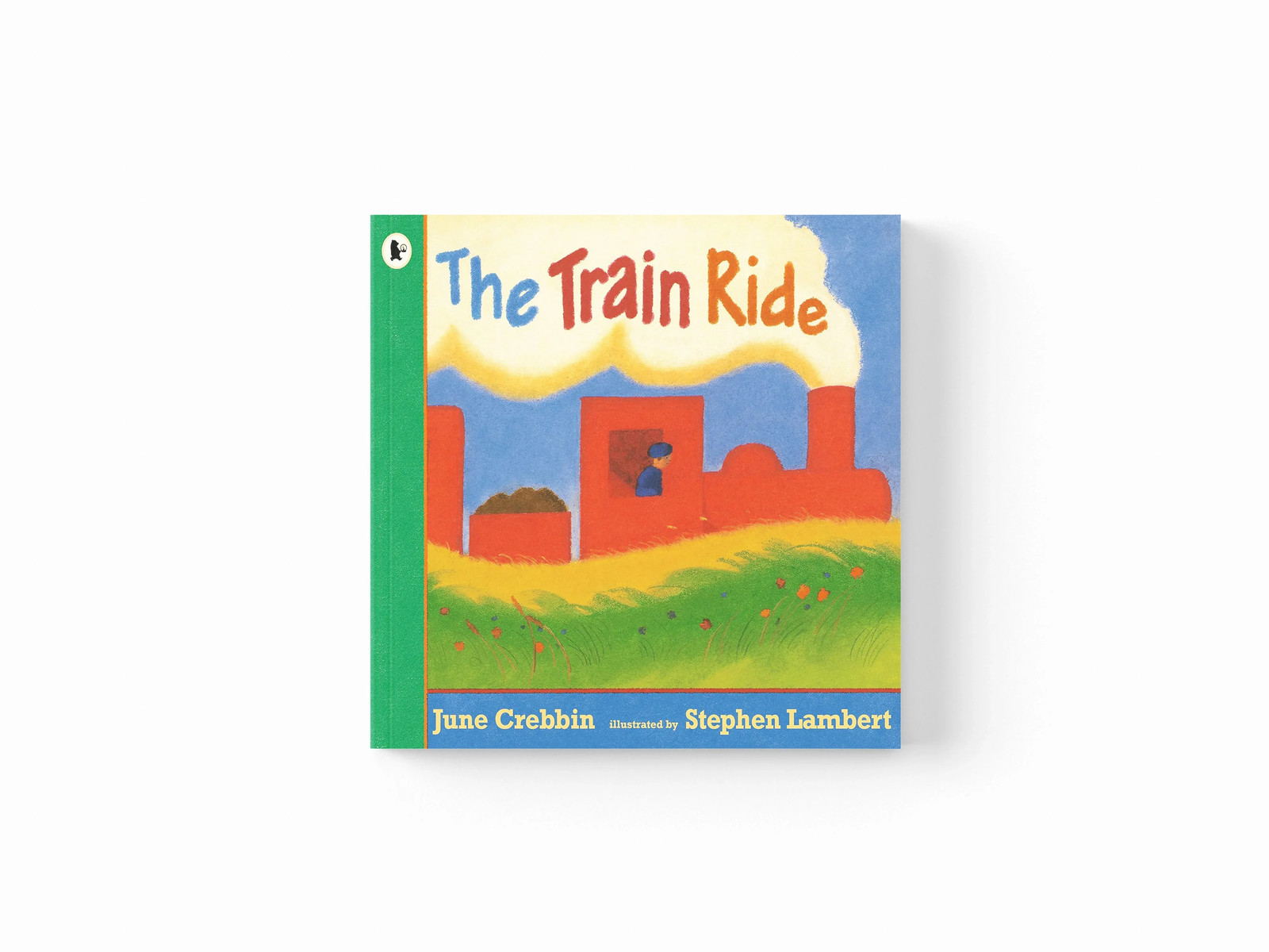 The Train Ride