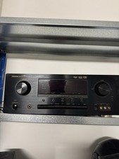 MARANTZ SURROUND AV RECEIVER SR6200