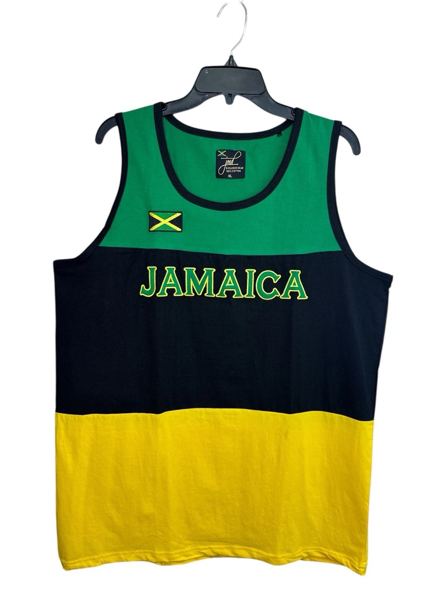 jamaica tank top products for sale | eBay