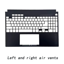 For ASUS TUF Gaming A16 F16 FX617 FA617 FX607 FA607 Palmrest /Bottom Case Cover