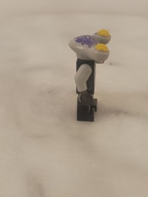 LEGO&reg; Squidtron Minifigure 5982 sp111 Space Police 3 