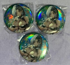 NIKKE Goddess of Victory Rozanna Mega Nikestore Summer Fair Figure