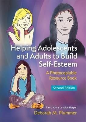 Helping Adolescents and Adults to Build Self-Estee