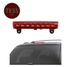 LED 3rd High Mount Brake Light Carge Light Compatible Chevrolet Suburban, Tahoe