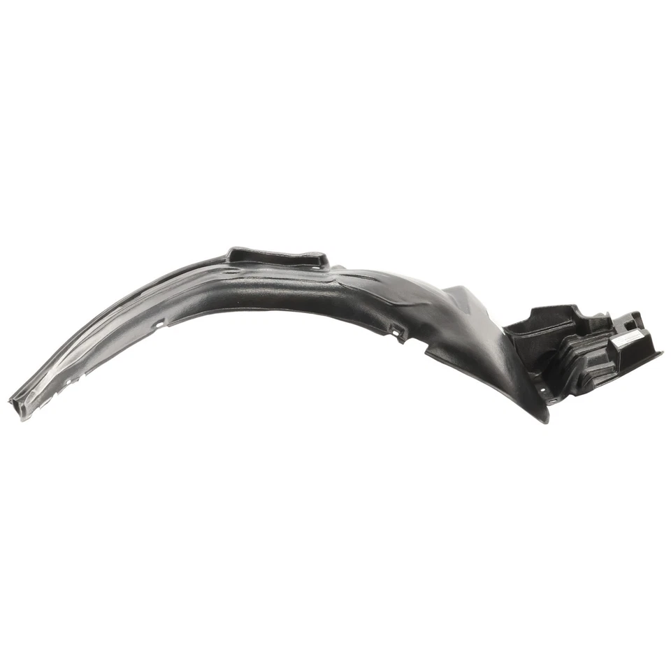 Forros Fender dianteiro passageiro lado direito 59110AE06A para Subaru Baja 03-06 - Imagem 4 de 4