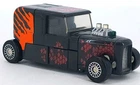 Vintage Hasbro G2 Transformers Sizzle Figure