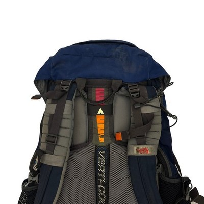 patagonia ultralight black hole 27l Unisex Tote Bag Water-resistant Backpack on the market or Coral-Medallion:Horseshoe Kid Hiking Gear Mountainsmith