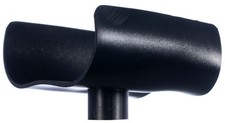 Col Mountain Tech Hands Free Binocular Mount, Black, ACCY-HFB-01