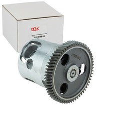 NTY POMPA OLIO MOTORE POMPA OLIO adatta per INFINITI Q30 Q50 Q70 QX30 JEEP COMPASS