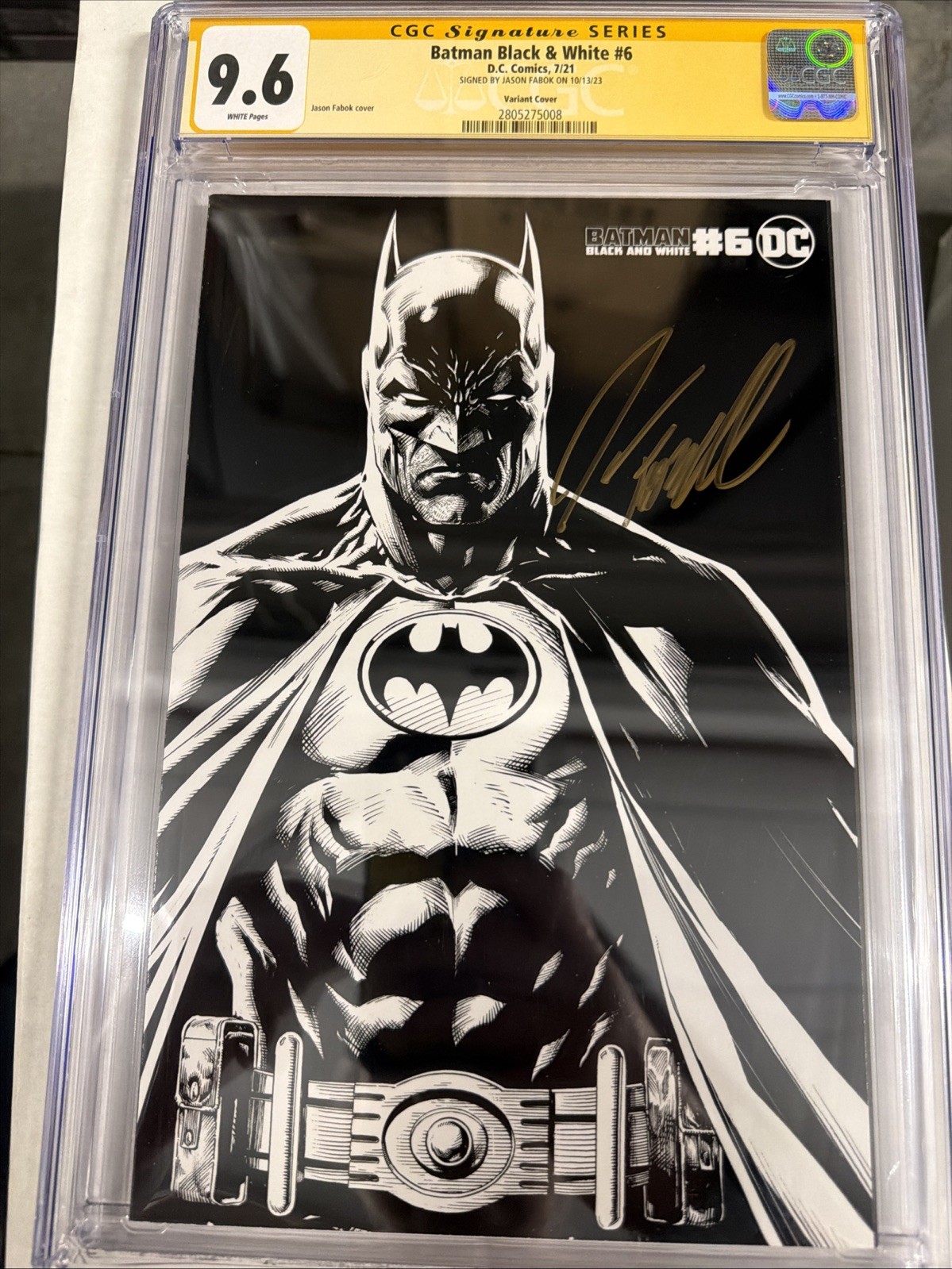 Batman #6 Value - GoCollect