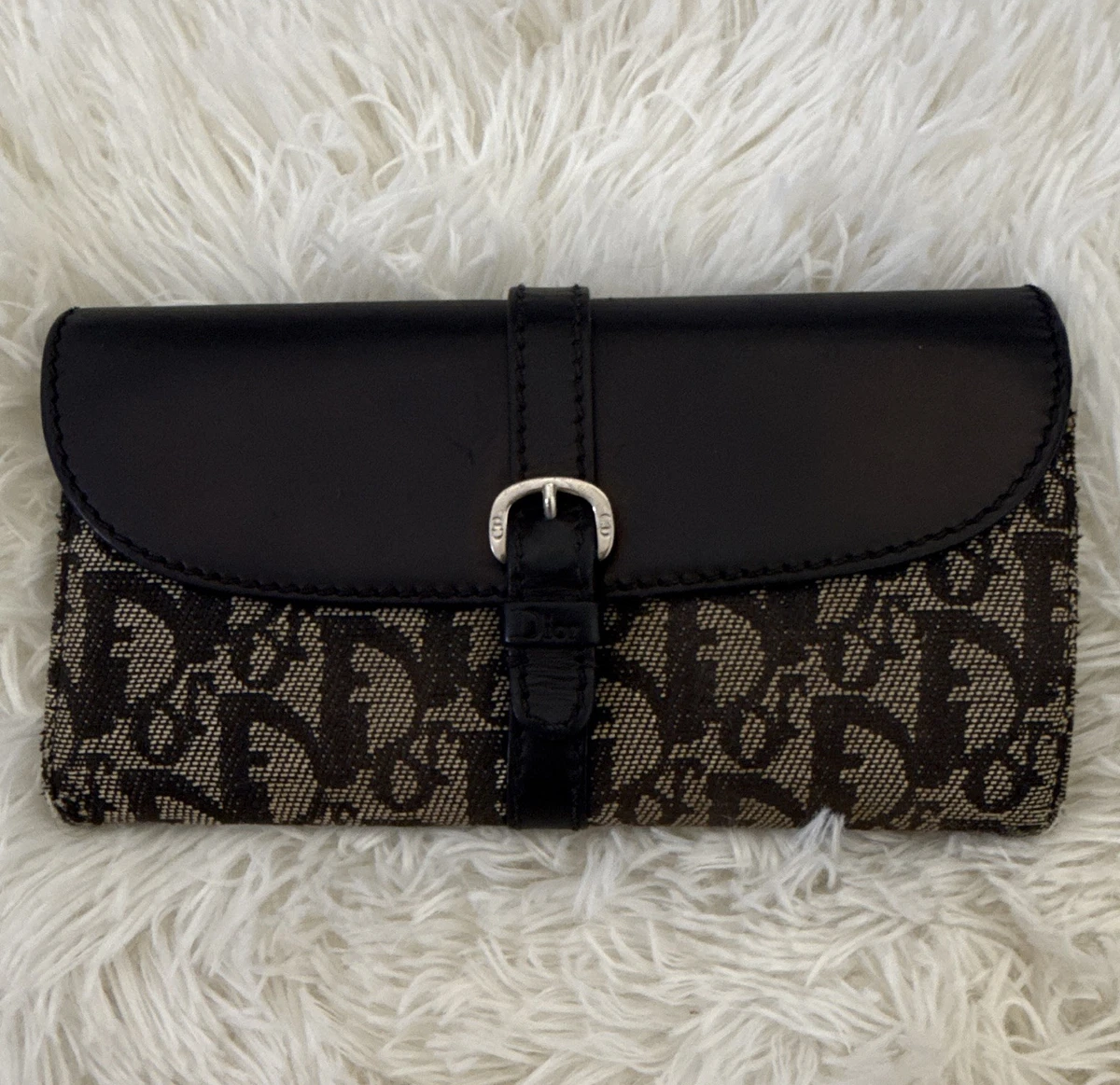 Dior Women's Wallets with Credit Card for sale | eBay
