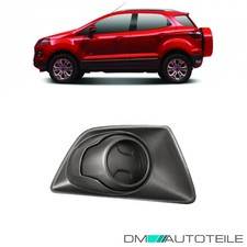 Stoßstangen Gitter Blende rechts passt für Ford Ecosport Baujahr 2013-2017