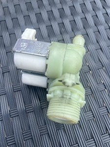 ORIGINAL HOOVER DYNAMIC NEXT WASCHMASCHINENMAGNET WASSER EINFÜLLVENTIL