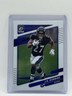 2021 Panini Donruss Optic Football J.K Dobbins Baltimore Ravens base card #129