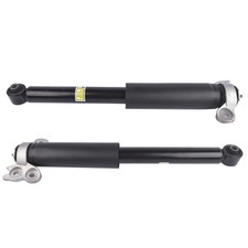For Rear Left & Right Shock Absorbers Fit for Chevrolet Malibu 2016-2023 1.5L