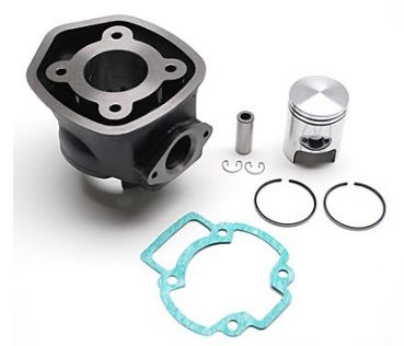 Kit cylindre Piaggio Zip SP performant avec piston 40mm
