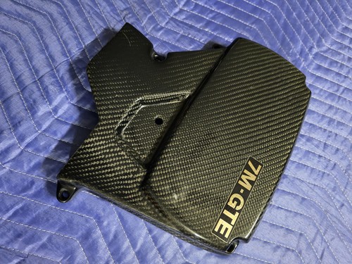 Mk3 Toyota Supra 7mgte Timing Cover - Picture 4 of 5