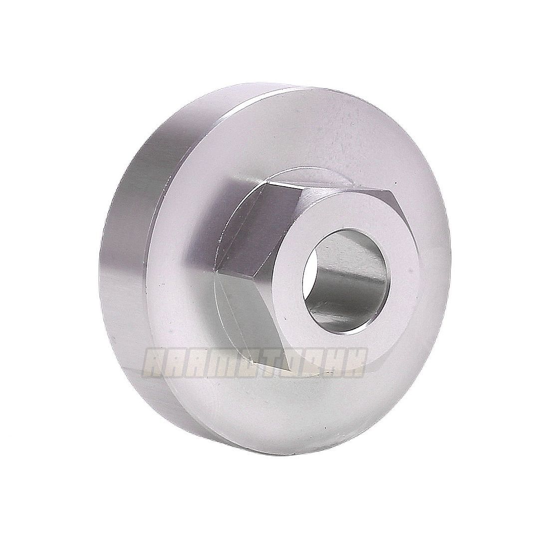 Fork Cap Socket Removal Tool Kit For Kawasaki Ninja ZX-4R