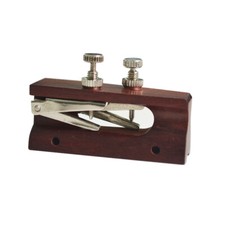 1x Erhu Fine Tuner Machine       Erhu String Adjust Machine Tuner Red Wood