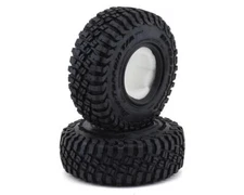 Pro-Line BFGoodrich Krawler T/A KM3 Mud-Terrain Class 1 1.9" Crawler Tires (2)