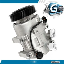 1011218 A/C Compressor W/CLUTCH For Hyundai Sonata 2.0L 2.4L  l4 CO 11218C