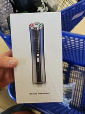 Texet Microcurrent Facial Device, Facial Massager, 6 in 1 Home Use Skin Tight