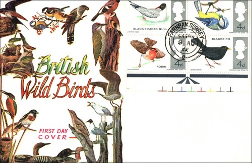 GB QEII FDC 1953 -1969 Pre Decimal Commemorative Registered Plain Fm 99p - Picture 199 of 213