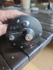 Pen Ocean Fishing real