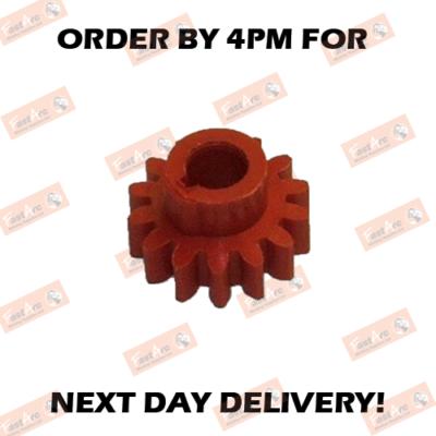 Rullo Di Alimentazione INF U1,6 YE Plastica