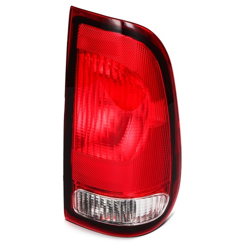 Tail Lights Assembly For 2003-1997 Ford F-150 2007-1999 F-250 Super Duty Pair - Bild 2 von 9