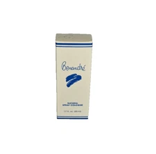 Benandre Natural Spray Cologne 1.7 oz