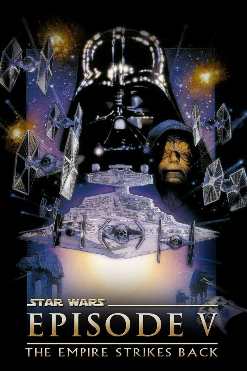 STAR WARS THE EMPIRE STRIKES BACK 11