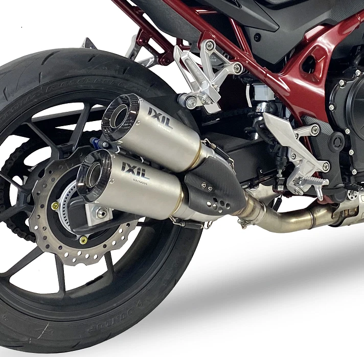 Honda 2024 cb tiger