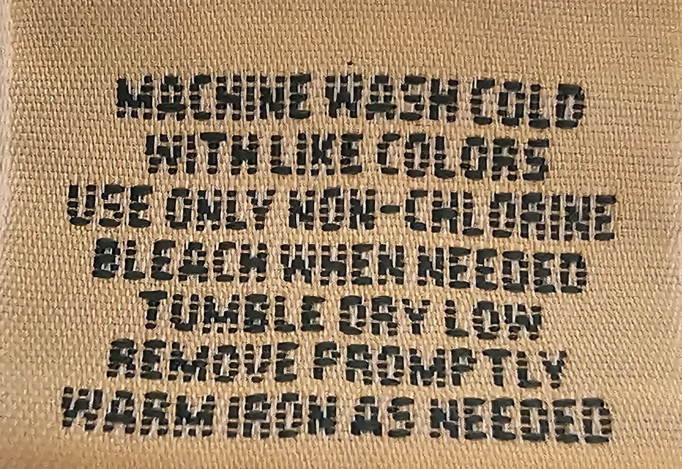 St John's Bay Womens Sweatshirt Shirt Top Blouse Size XL X Large Green - Image 3 of 4