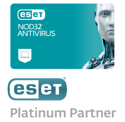 ESET NOD32 Antivirus 2025 ESD 1-10 PC/MAC 1-3 Jahre Lizenz per eMail