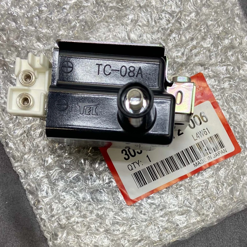 Bobina de encendido nueva para 30510-PT2-006 Honda Accord Civic CR-V Acura Integra Foto 2 de 4