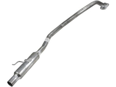 92VT27G Center Exhaust Resonator and Pipe Assembly Fits 2009-2013 Toyota Matrix