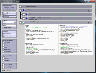 Microsoft Windows Drivers (All Driver Packs) Fast! 3.0 USB ...