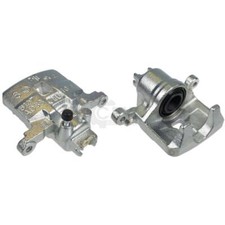 NK Bremssattel Bremszange Gusseisen Ø38mm für Subaru Impreza Stufenheck