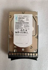 NEW Box IBM 49Y6104 49Y6102 600GB 15K SAS 3.5" M4 server hard drive