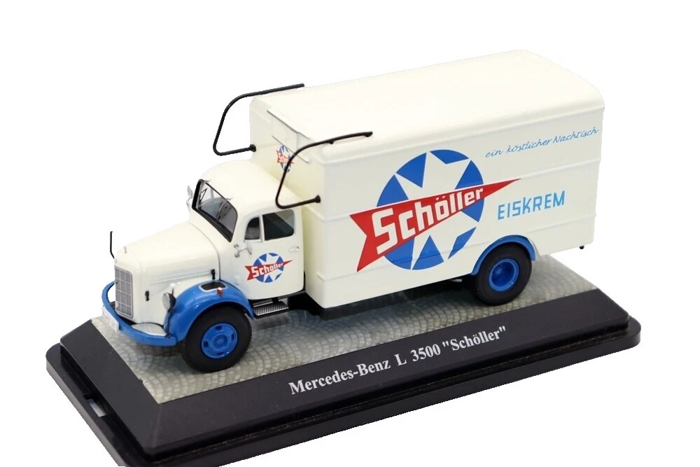 1:43 Diecast Car transportadores