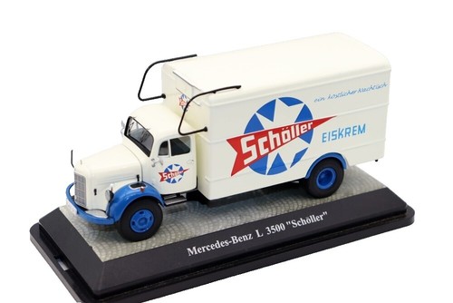Premium Classi XXs ポルシェ MARTINI Racing Premium ClassiXXs 1/43 MB Renntransporter 