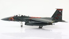 Hobby Master 1:72 US Air Force (USAF) F-15E Eagle ?Tiger Meet Americas? 90-0250
