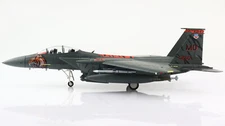 Hobby Master 1:72 US Air Force (USAF) F-15E Eagle “Tiger Meet Americas” 90-0250