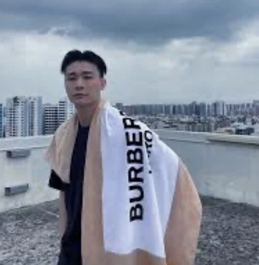 Burberry bath cheap