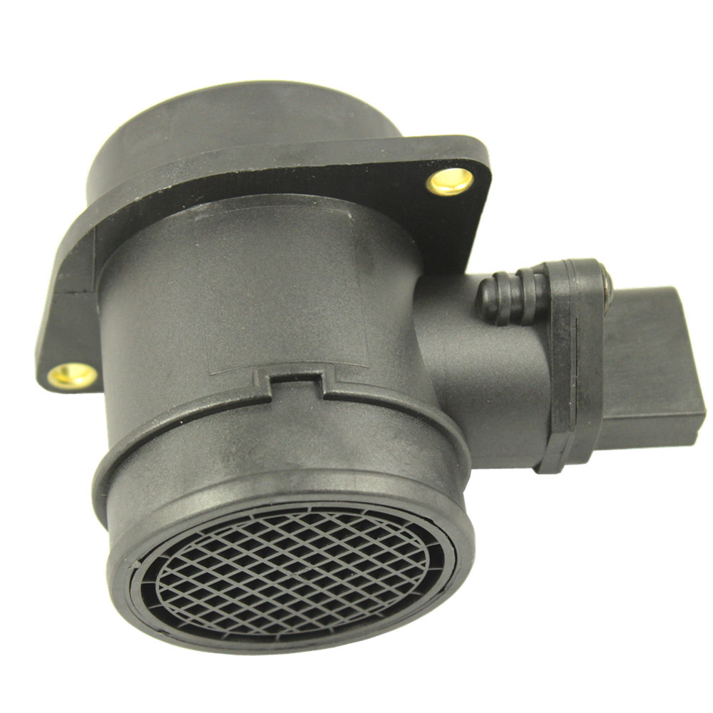 Mass Air Flow Sensor MAF Sensor for Volkswagen Beetle Golf Jetta