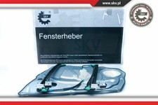 ESEN SKV Fensterheber elektrisch vorne links für Mercedes-Benz B-Klasse ESEN SKV Fensterheber elektrisch vorne links für Mercedes-Benz B-Klasse
