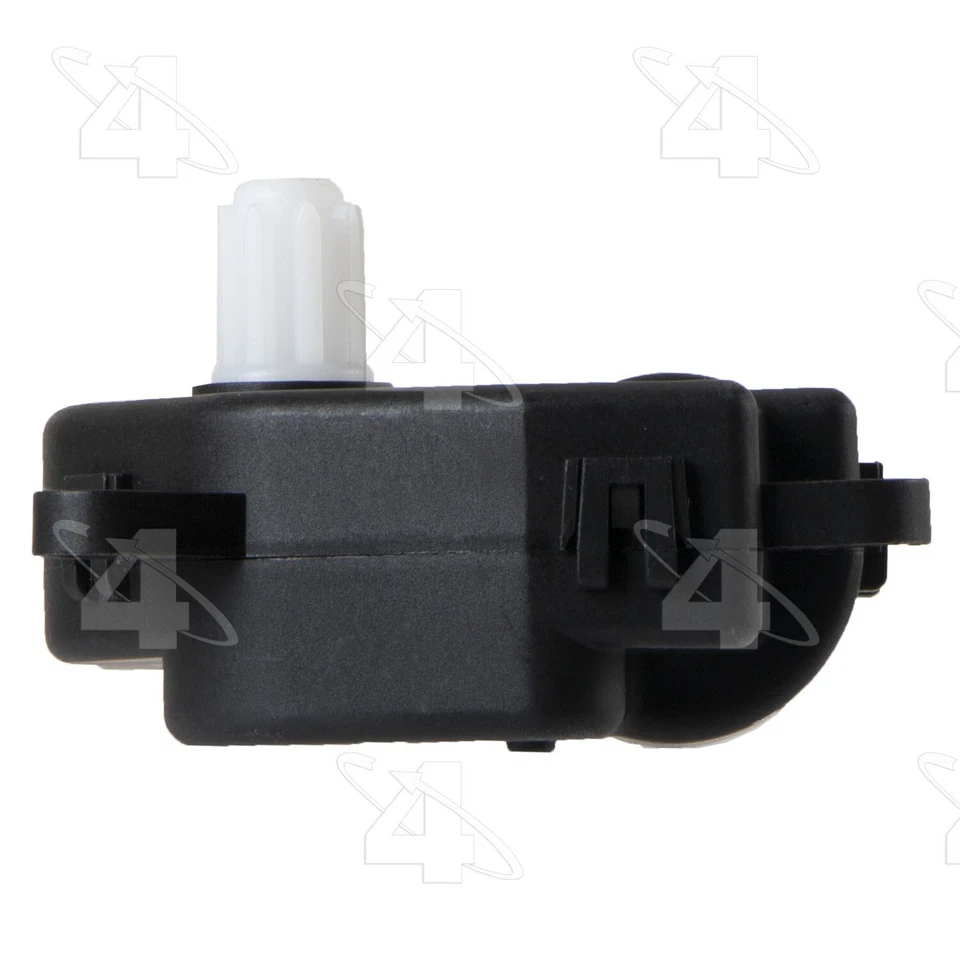 For 2004-2007 Ford Freestar HVAC Blend Door Actuator 4 Seasons 969DN43 2005 2006 - Image 3 of 4